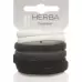 HERBA HAARBINDER 4.5CM W/GR/S HERBA HAARBINDER 4.5CM W/GR/S