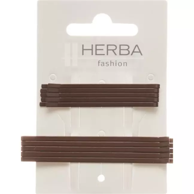 HERBA KLEMME BRAUN 121949 HERBA KLEMME BRAUN 121949