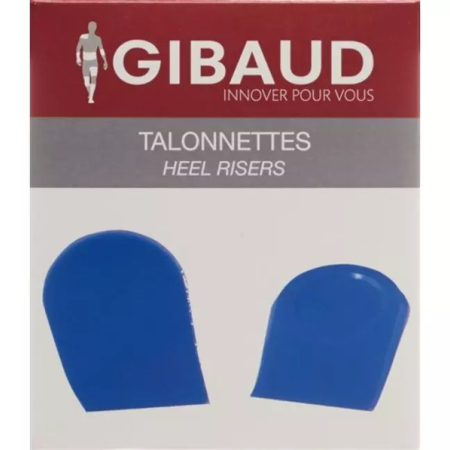 GIBAUD FERSENEINLA 39-42 BLAU GIBAUD FERSENEINLA 39-42 BLAU