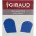 GIBAUD FERSENEINLA 39-42 BLAU GIBAUD FERSENEINLA 39-42 BLAU
