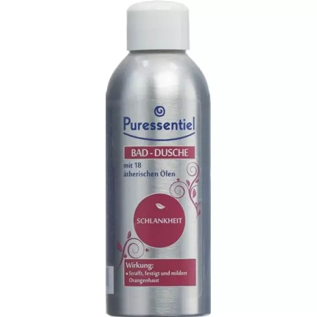 PURESSENTIEL SCHLANKHEIT B PURESSENTIEL SCHLANKHEIT B