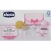 CHICCO HYGIENE-SET PINK 0M+ CHICCO HYGIENE-SET PINK 0M+