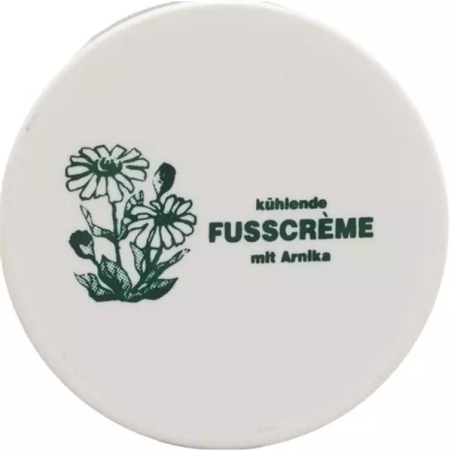 INTERCOSMA FUSS-CREME INTERCOSMA FUSS-CREME