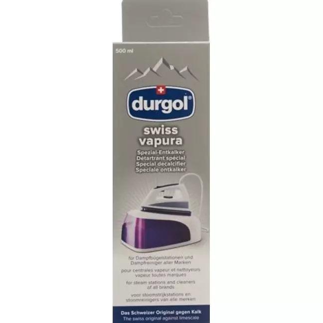 DURGOL SWISS VAPURA