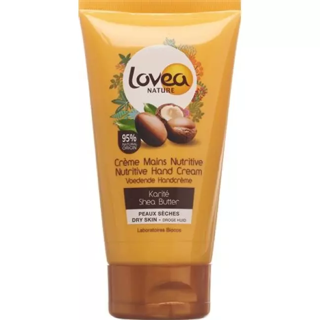 LOVEA KARITE CRME MAINS&ONGLES LOVEA KARITE CRME MAINS&ONGLES