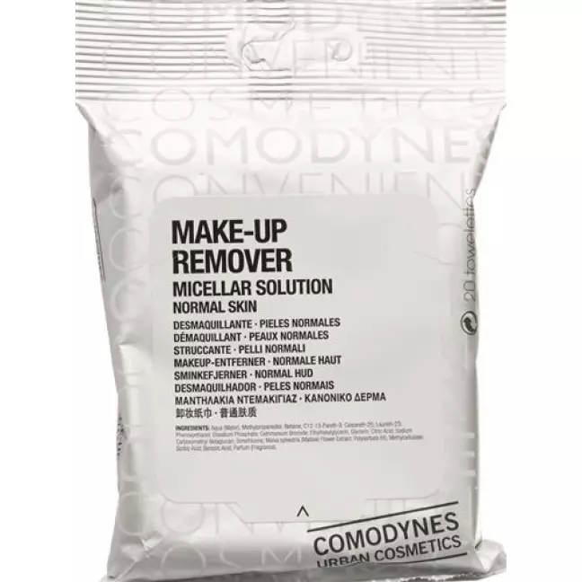 COMODYNES REINIGUNGSTUECHER COMODYNES REINIGUNGSTUECHER