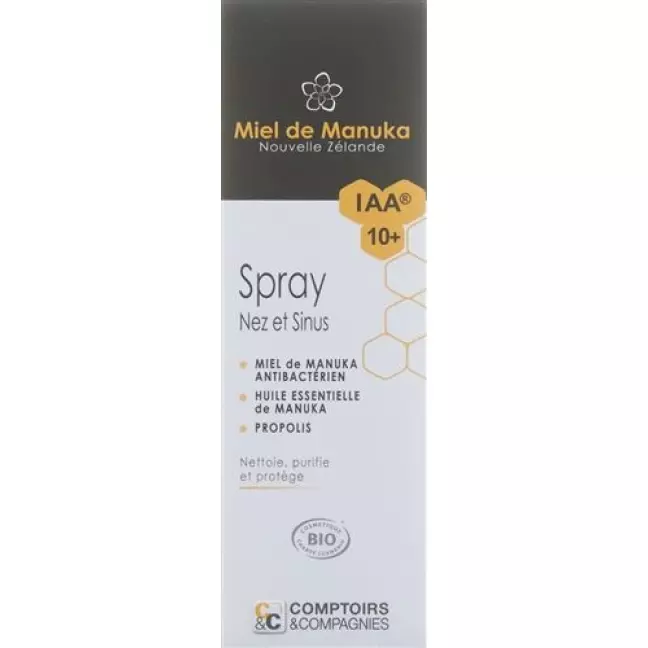 COMPTOIR&COMPAGNI NASEN MANUKA COMPTOIR&COMPAGNI NASEN MANUKA