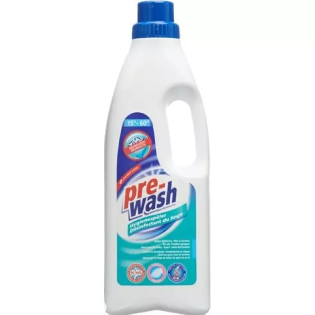 PRE WASH HYGIENESPUELER SENSIT PRE WASH HYGIENESPUELER SENSIT