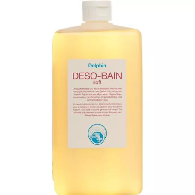 DESO BAIN SOFT FL DESO BAIN SOFT FL