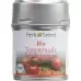 HERBSELECT TOMATENSALZ BIO HERBSELECT TOMATENSALZ BIO