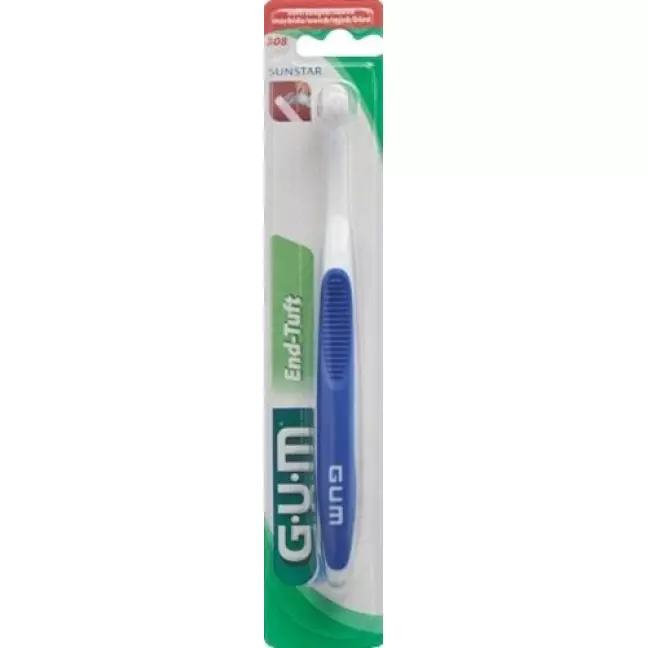 Gum Sunstar Bueschelburste Gum Sunstar Bueschelburste
