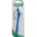 Gum Sunstar Prothesenburste Hart Gum Sunstar Prothesenburste Hart
