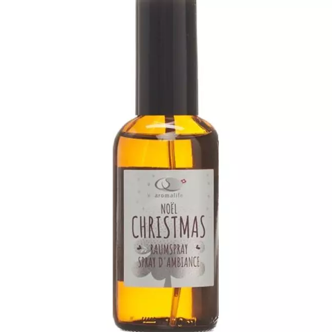 AROMALIFE RAUMSPRAY CHRIST AROMALIFE RAUMSPRAY CHRIST