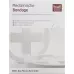 Bort Kniebandage -47см размер XL телесный цвет Bort Kniebandage -47см размер XL телесный цвет