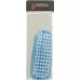 Herba Nagelburste Blau Clear Frosted