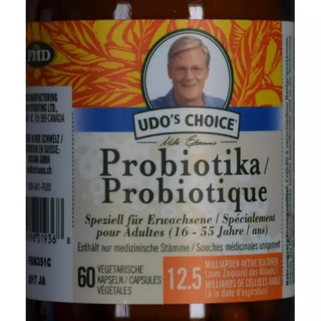 PROBIOTIKA ERWACHS 16-55JAH KK PROBIOTIKA ERWACHS 16-55JAH KK