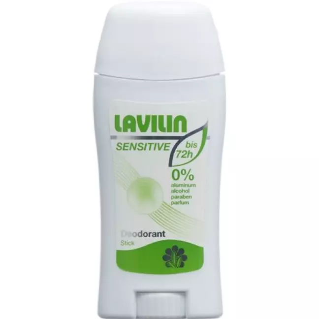 LAVILIN SENSITIVE STICK
