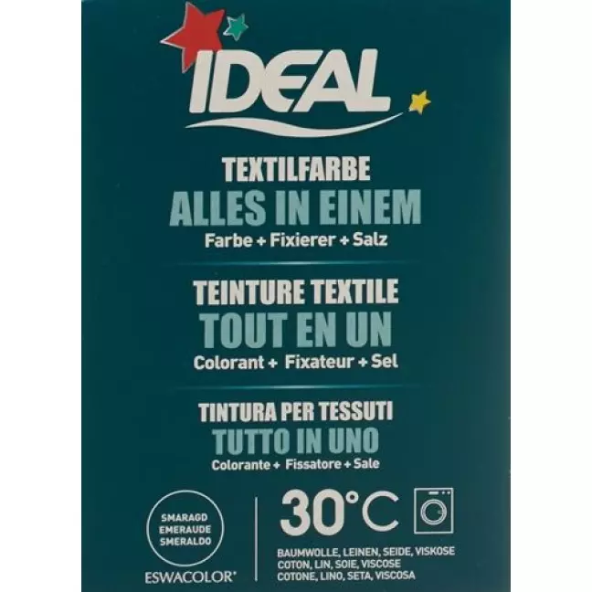 IDEAL ALLES IN EINEM SMARAGD IDEAL ALLES IN EINEM SMARAGD
