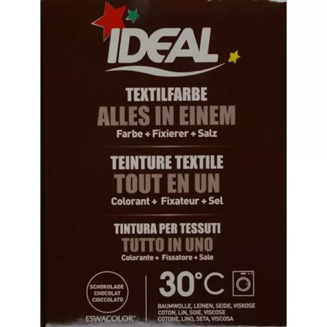 IDEAL ALLES IN EINEM SCHOKO IDEAL ALLES IN EINEM SCHOKO