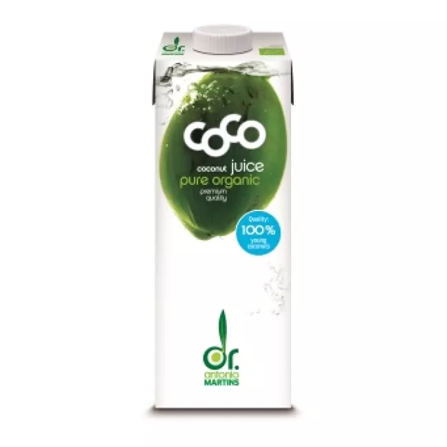 COCO DRINK PUR BIO COCO DRINK PUR BIO