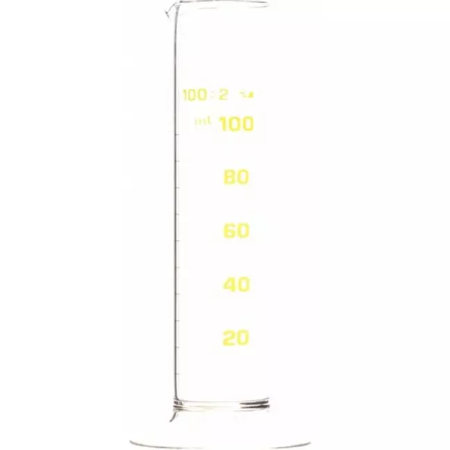 ASSISTENT MESSZYLINDER 100ML