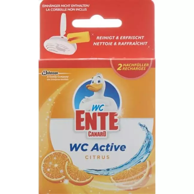 WC ENTE DEO BLOC DUFTST CI WC ENTE DEO BLOC DUFTST CI