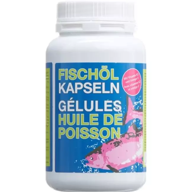 PHYTOMED FISCHOEL 500MG+VIT K2 PHYTOMED FISCHOEL 500MG+VIT K2