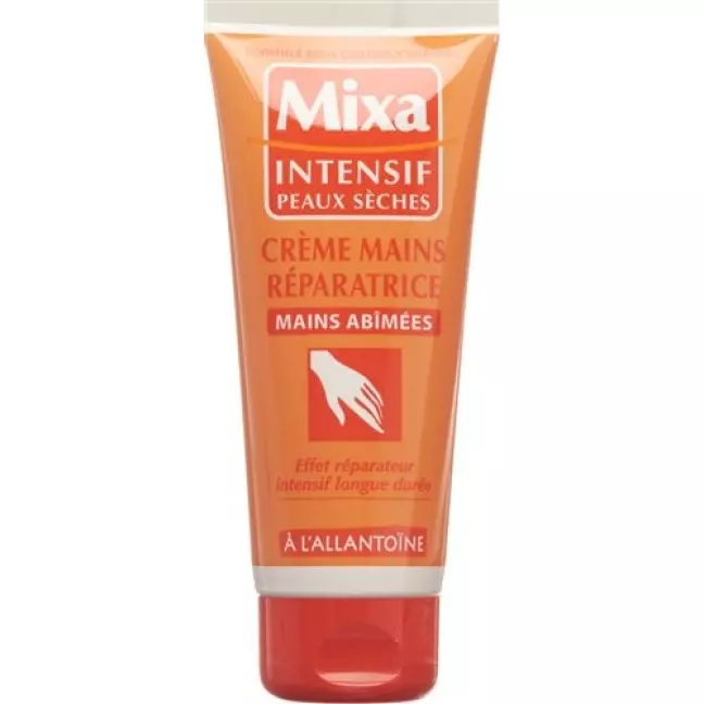 MIXA MAINS REP L ALLANTOINE MIXA MAINS REP L ALLANTOINE