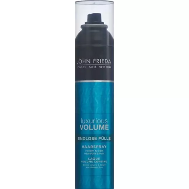 JOHN F LUX VOL END FUELLE HAAR JOHN F LUX VOL END FUELLE HAAR