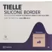 Tielle Silicone Border 21x22cm 5 Stuck Tielle Silicone Border 21x22cm 5 Stuck