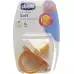 Chicco Beruhigungssauger Physio 12m+ Kaut Gommotto Maxi Chicco Beruhigungssauger Physio 12m+ Kaut Gommotto Maxi