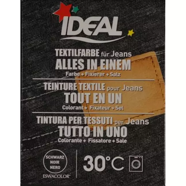 IDEAL ALLES IN EINEM JEAN SCHW IDEAL ALLES IN EINEM JEAN SCHW