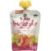 Holle Pouchy Birne Pfirs+himb M Dink 90г Holle Pouchy Birne Pfirs+himb M Dink 90г