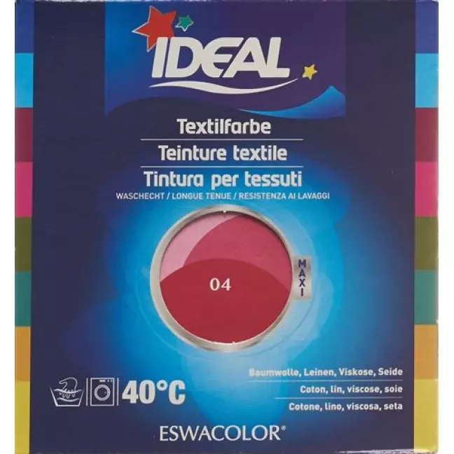 IDEAL MAXI BW COL 04 FUCHSIA IDEAL MAXI BW COL 04 FUCHSIA