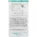 CYSTOFIX DILAT WECHS CH12 40CM CYSTOFIX DILAT WECHS CH12 40CM