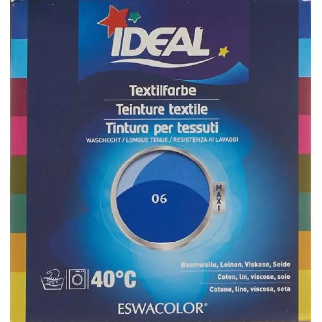 IDEAL MAXI BW COL 06 KOENIGSBL IDEAL MAXI BW COL 06 KOENIGSBL