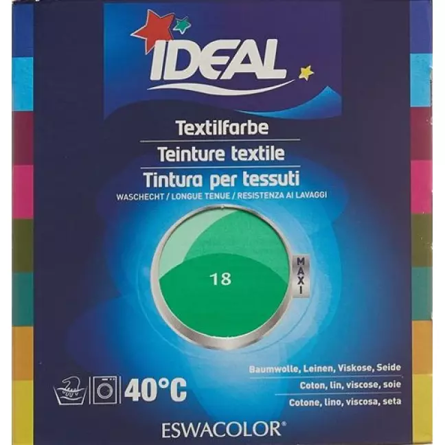 IDEAL MAXI BW COL 18 MINZE IDEAL MAXI BW COL 18 MINZE