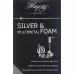 HAGERTY SILVER&MULTIMETAL FOAM HAGERTY SILVER&MULTIMETAL FOAM