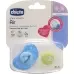 CHICCO PHYS SAUG BLUE 12M+ IDF CHICCO PHYS SAUG BLUE 12M+ IDF