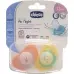 CHICCO PHYS SAUG GLOW 12M+ IDF CHICCO PHYS SAUG GLOW 12M+ IDF