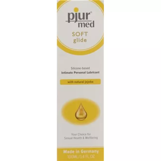 PJUR MED SOFT GLIDE PJUR MED SOFT GLIDE