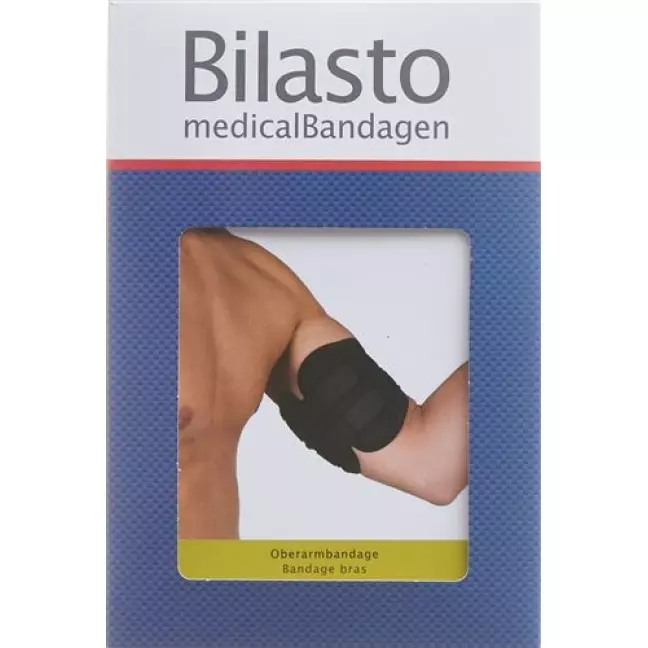 BILASTO OBERARM BDG L/XL SCHWA BILASTO OBERARM BDG L/XL SCHWA
