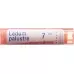 Boiron Ledum Palustre в гранулах C 7 4г Boiron Ledum Palustre в гранулах C 7 4г