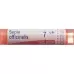 Boiron Sepia Officinalis в гранулах C 7 4г Boiron Sepia Officinalis в гранулах C 7 4г