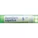 Boiron Aconitum Napellus в гранулах C 5 4г Boiron Aconitum Napellus в гранулах C 5 4г