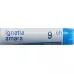 Boiron Ignatia Amara шарики C 9 1 доза Boiron Ignatia Amara шарики C 9 1 доза