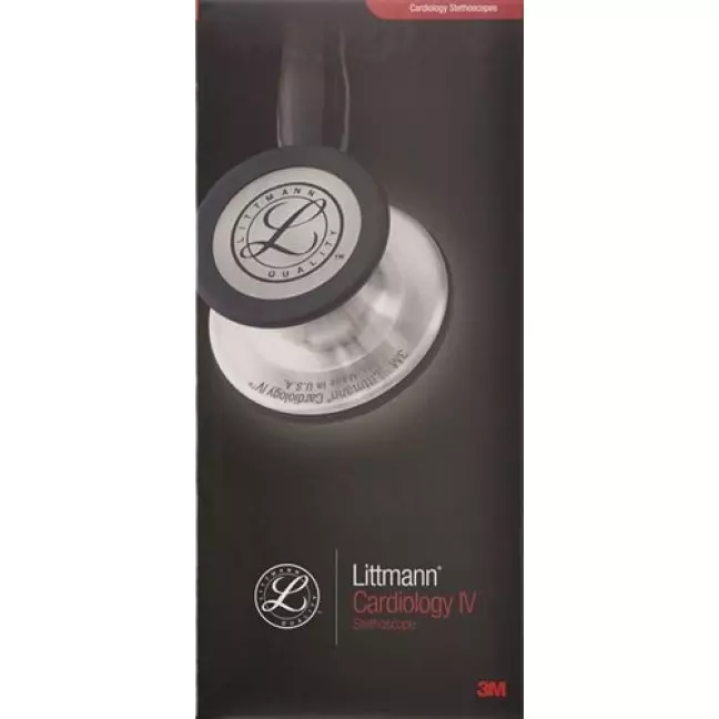3M LITT STETHO CA LV69CM PFLAU 3M LITT STETHO CA LV69CM PFLAU