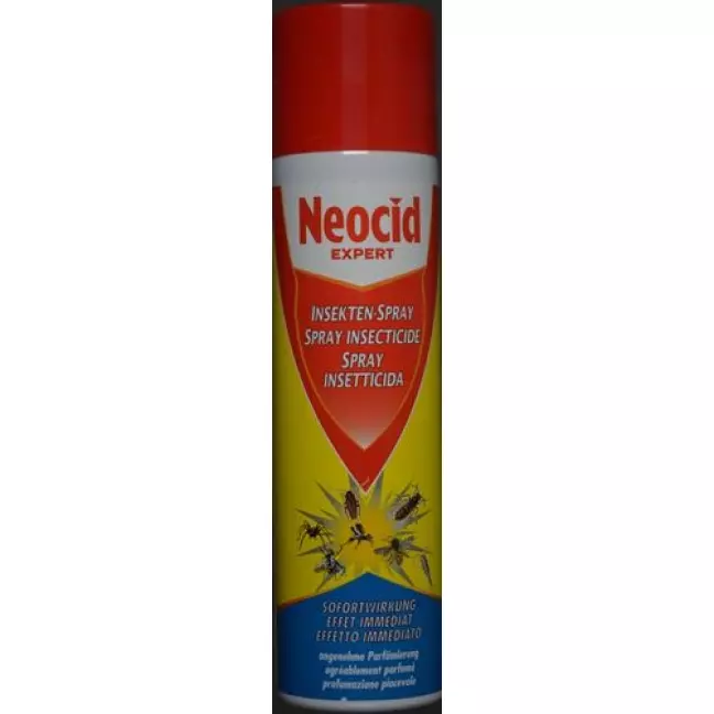 NEOCID EXPERT INSEKTEN-SPR NEOCID EXPERT INSEKTEN-SPR