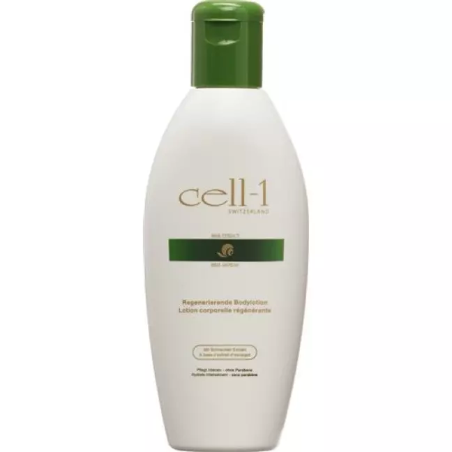 Cell-1 Bodylotion 200мл Cell-1 Bodylotion 200мл