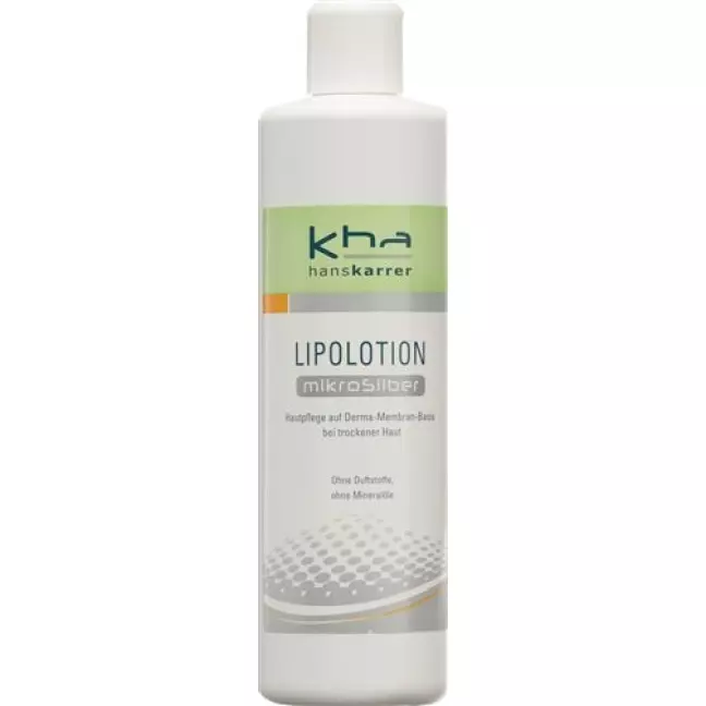 HANSKARRER MIKROSILBER LIPO HANSKARRER MIKROSILBER LIPO